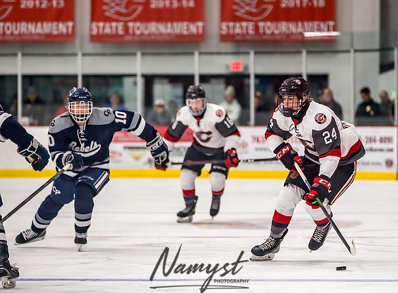 Centennial vs Champlain Park Boys Varsity Hockey-104