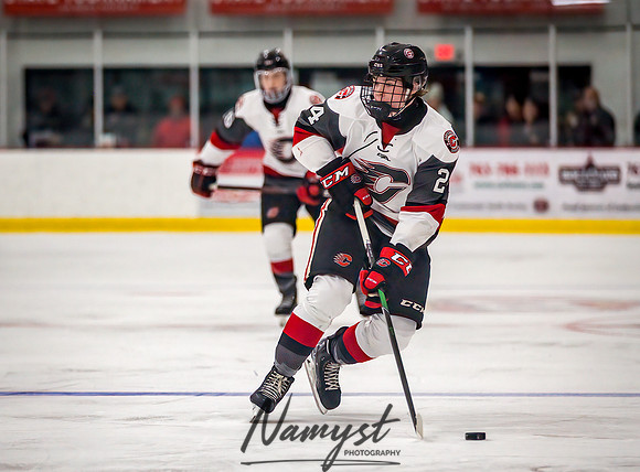 Centennial vs Champlain Park Boys Varsity Hockey-107