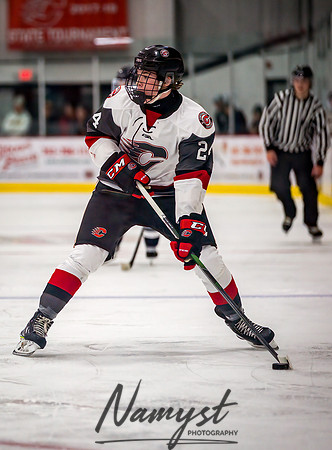 Centennial vs Champlain Park Boys Varsity Hockey-110