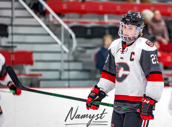 Centennial vs Champlain Park Boys Varsity Hockey-11
