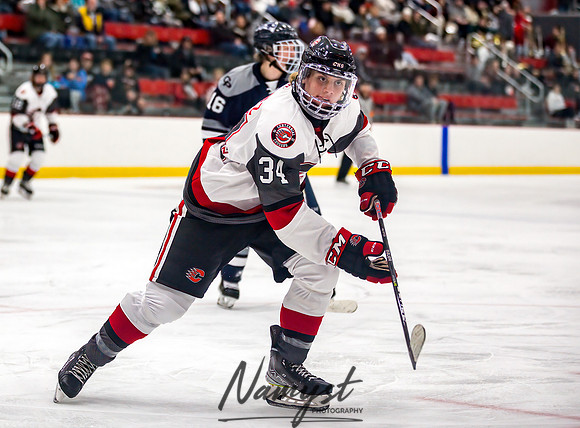 Centennial vs Champlain Park Boys Varsity Hockey-112