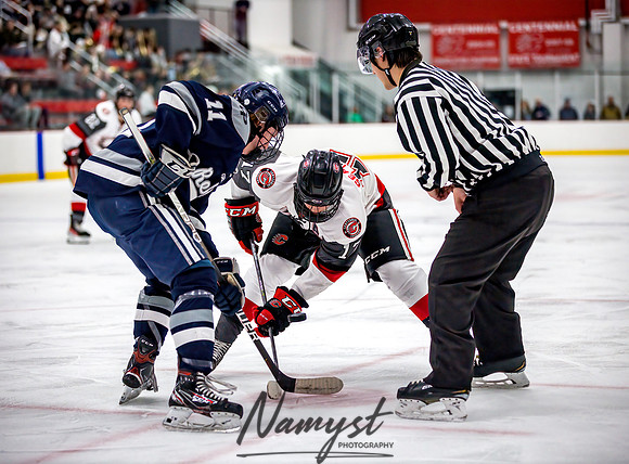 Centennial vs Champlain Park Boys Varsity Hockey-114