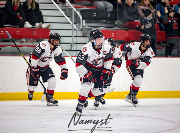 Centennial vs Champlain Park Boys Varsity Hockey-120