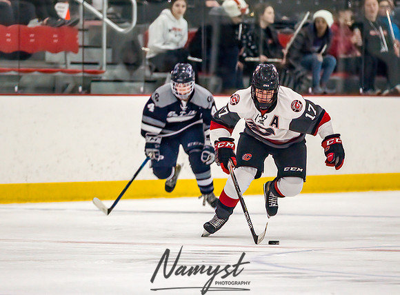 Centennial vs Champlain Park Boys Varsity Hockey-122