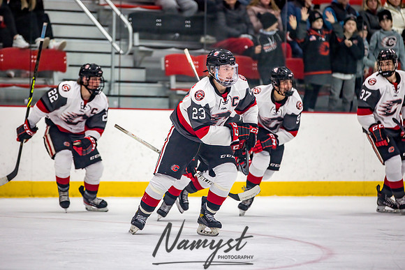 Centennial vs Champlain Park Boys Varsity Hockey-121