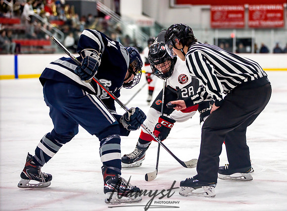 Centennial vs Champlain Park Boys Varsity Hockey-125