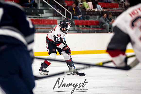 Centennial vs Champlain Park Boys Varsity Hockey-128
