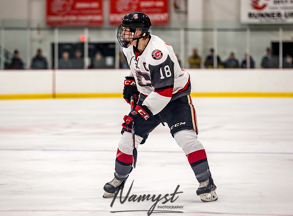 Centennial vs Champlain Park Boys Varsity Hockey-132