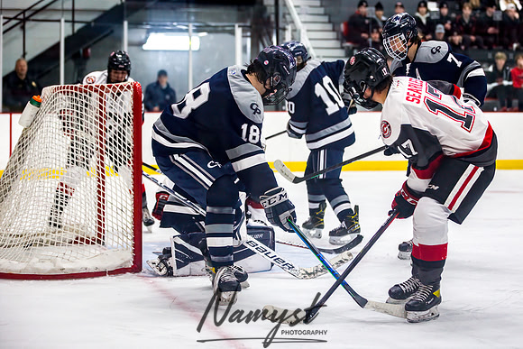 Centennial vs Champlain Park Boys Varsity Hockey-133