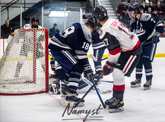 Centennial vs Champlain Park Boys Varsity Hockey-134