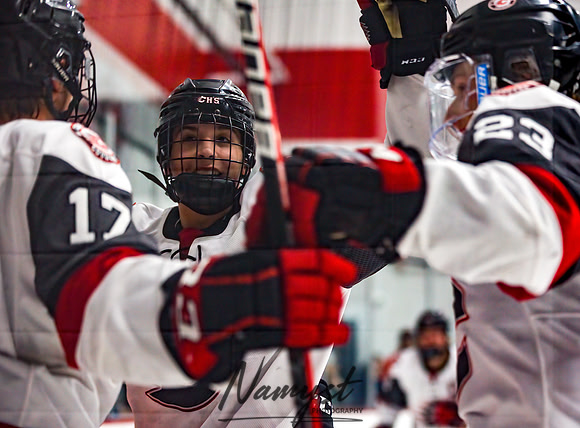 Centennial vs Champlain Park Boys Varsity Hockey-135