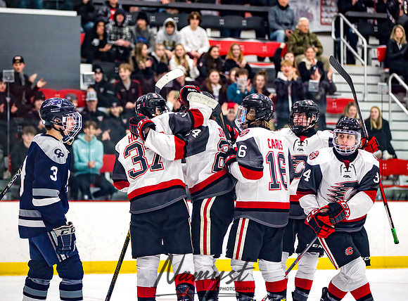 Centennial vs Champlain Park Boys Varsity Hockey-139