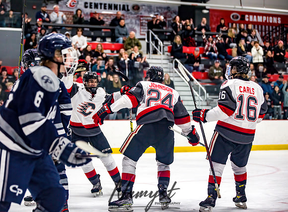 Centennial vs Champlain Park Boys Varsity Hockey-138