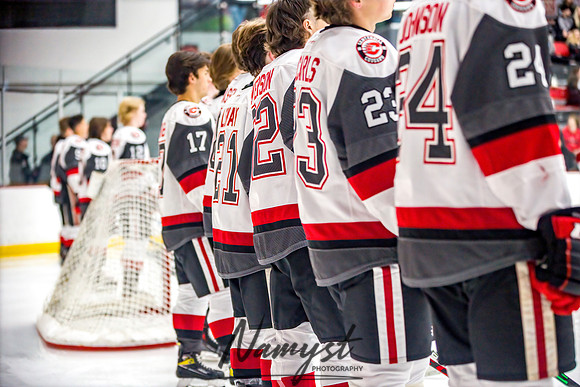 Centennial vs Champlain Park Boys Varsity Hockey-14
