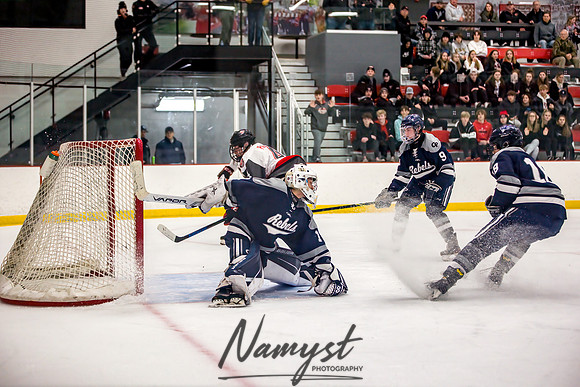 Centennial vs Champlain Park Boys Varsity Hockey-145
