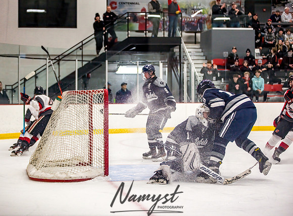 Centennial vs Champlain Park Boys Varsity Hockey-148