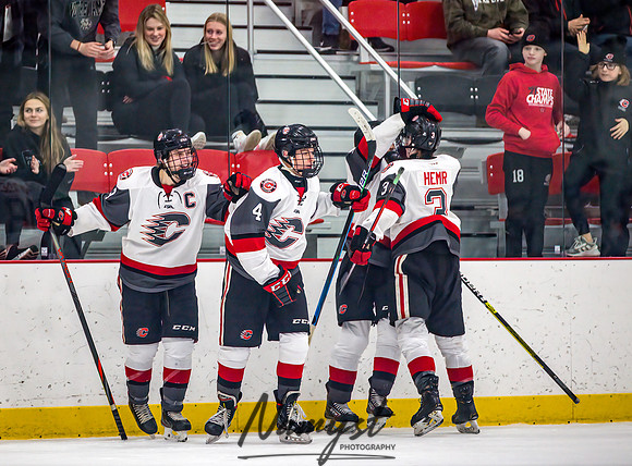 Centennial vs Champlain Park Boys Varsity Hockey-152