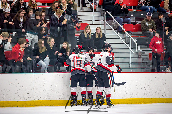 Centennial vs Champlain Park Boys Varsity Hockey-151
