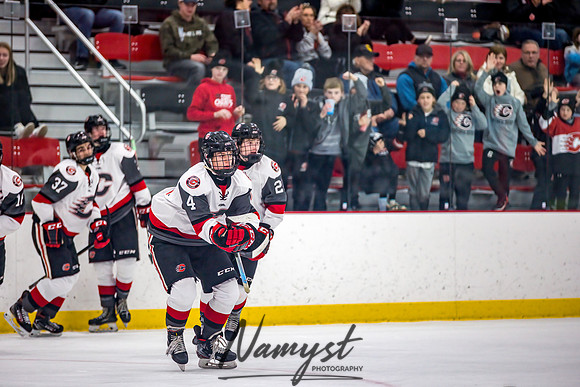 Centennial vs Champlain Park Boys Varsity Hockey-153