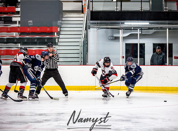 Centennial vs Champlain Park Boys Varsity Hockey-162