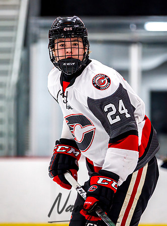 Centennial vs Champlain Park Boys Varsity Hockey-170