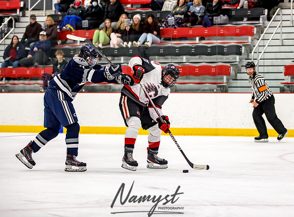 Centennial vs Champlain Park Boys Varsity Hockey-178