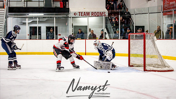 Centennial vs Champlain Park Boys Varsity Hockey-180