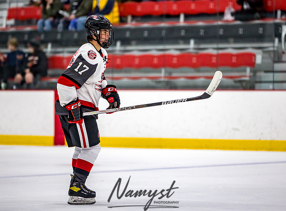 Centennial vs Champlain Park Boys Varsity Hockey-190