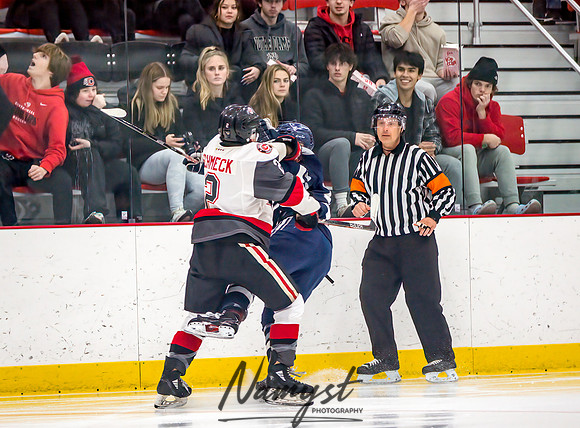Centennial vs Champlain Park Boys Varsity Hockey-19