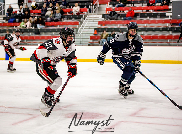 Centennial vs Champlain Park Boys Varsity Hockey-193