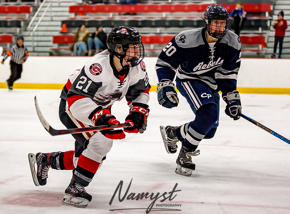 Centennial vs Champlain Park Boys Varsity Hockey-194