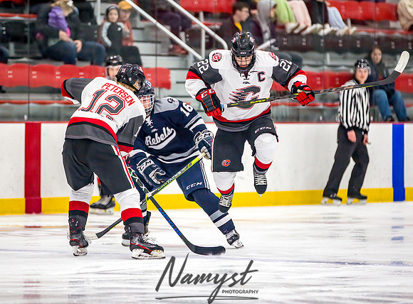 Centennial vs Champlain Park Boys Varsity Hockey-24