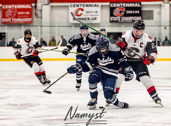 Centennial vs Champlain Park Boys Varsity Hockey-27