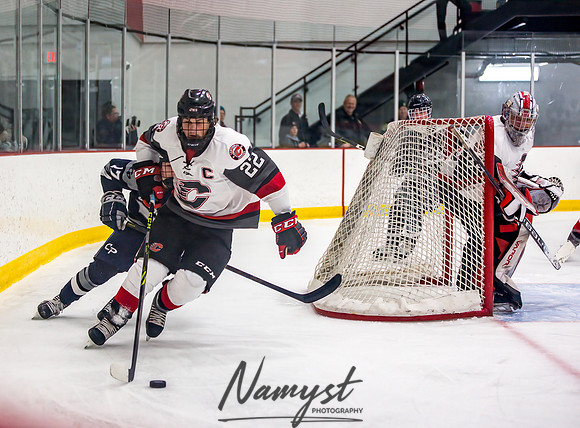 Centennial vs Champlain Park Boys Varsity Hockey-31
