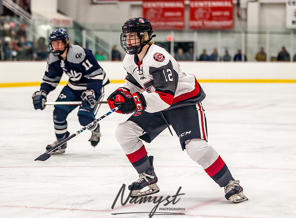 Centennial vs Champlain Park Boys Varsity Hockey-35