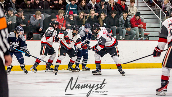 Centennial vs Champlain Park Boys Varsity Hockey-33