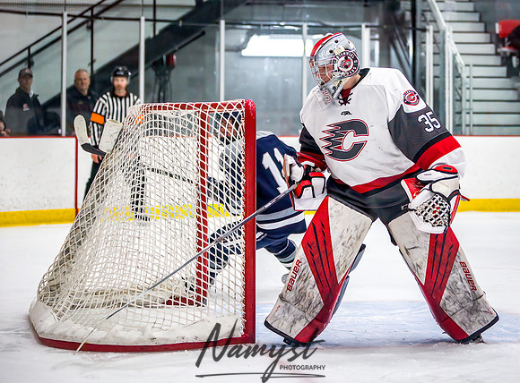 Centennial vs Champlain Park Boys Varsity Hockey-36