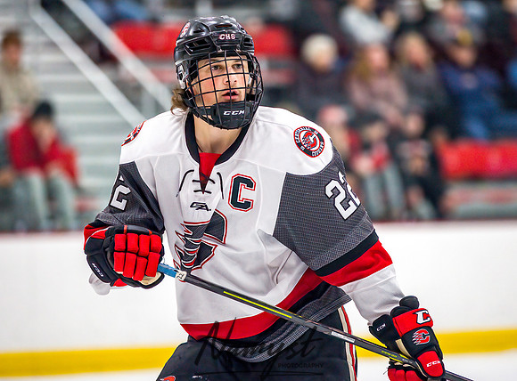 Centennial vs Champlain Park Boys Varsity Hockey-39