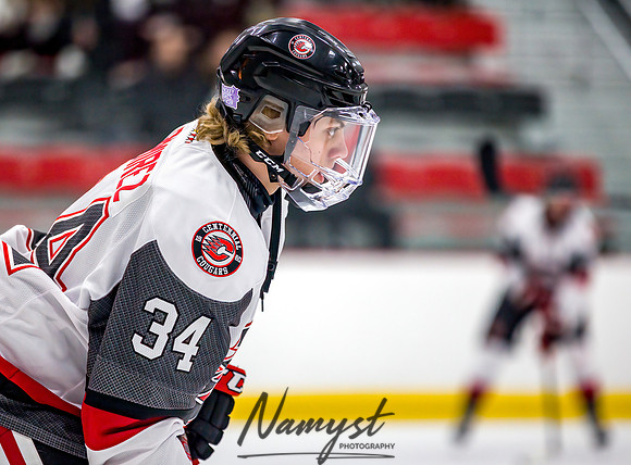 Centennial vs Champlain Park Boys Varsity Hockey-4