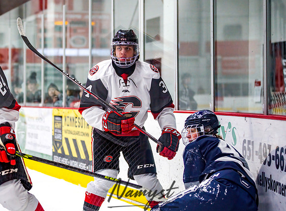 Centennial vs Champlain Park Boys Varsity Hockey-43