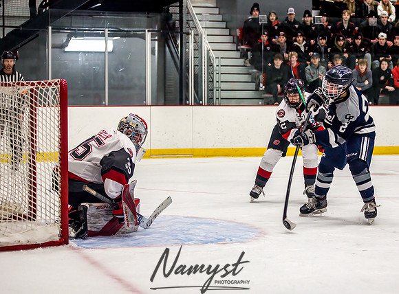 Centennial vs Champlain Park Boys Varsity Hockey-45