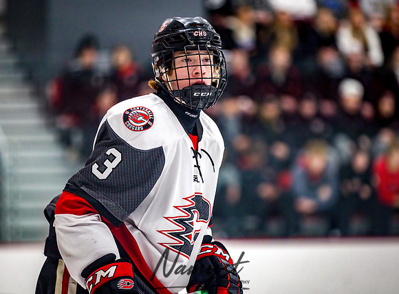 Centennial vs Champlain Park Boys Varsity Hockey-44
