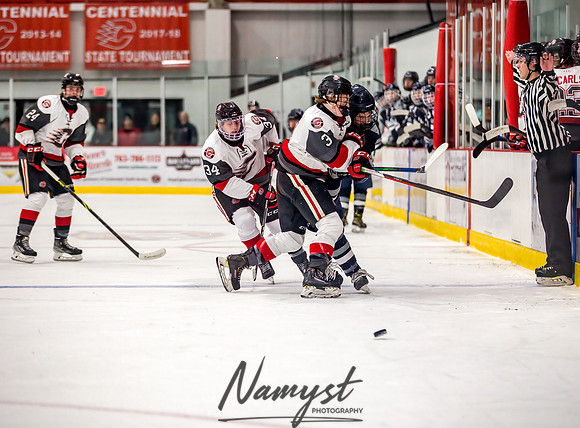 Centennial vs Champlain Park Boys Varsity Hockey-50