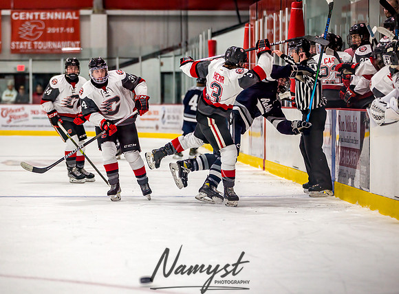 Centennial vs Champlain Park Boys Varsity Hockey-52