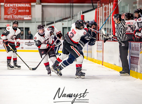 Centennial vs Champlain Park Boys Varsity Hockey-51