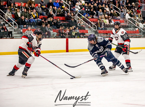 Centennial vs Champlain Park Boys Varsity Hockey-54