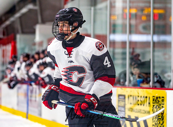 Centennial vs Champlain Park Boys Varsity Hockey-56