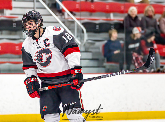 Centennial vs Champlain Park Boys Varsity Hockey-7