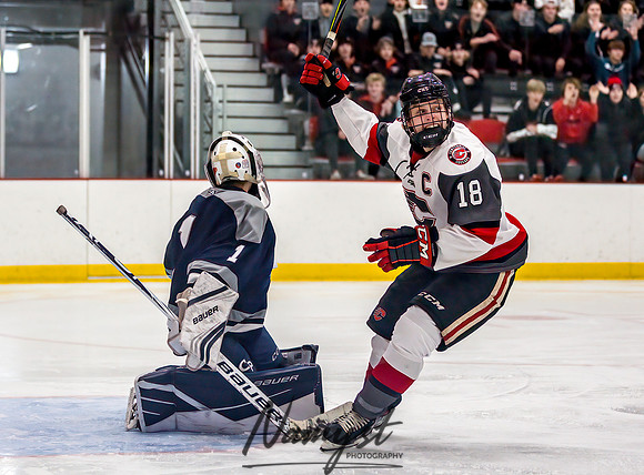 Centennial vs Champlain Park Boys Varsity Hockey-73