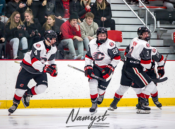 Centennial vs Champlain Park Boys Varsity Hockey-77